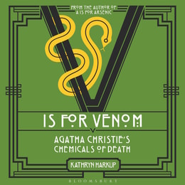 V is for Venom