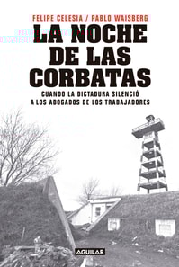 La noche de las corbatas
