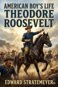 American Boy's Life of Theodore Roosevelt