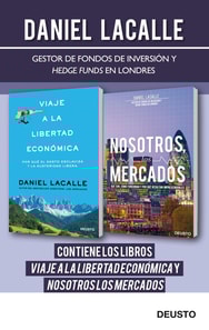Viaje a la libertad económica + Nosotros los mercados (pack)