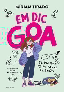 Em dic Goa 1 - Em dic Goa