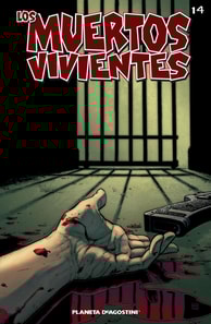 Los muertos vivientes #14