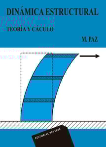 Dinámica estructural. Teoría y cálculo
