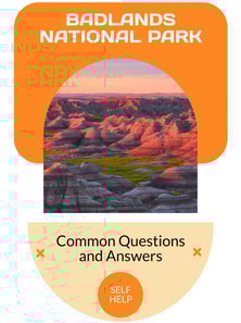 Badlands National Park