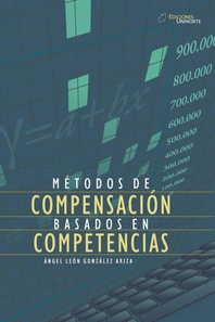 Métodos de compensación basados en competencias