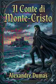 Il Conte di Monte-Cristo