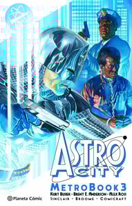 Astro City nº 03/06