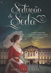 Sedução de Seda