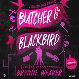 Butcher & Blackbird - Vol 2