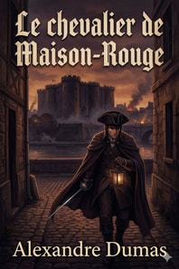 Le chevalier de Maison-Rouge