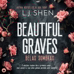 Belas Sombras - Vol 1