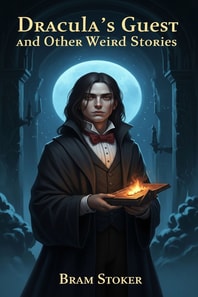 Dracula's Guest and Other Weird Stories