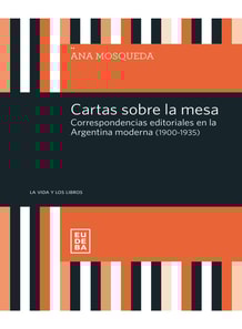 Cartas sobre la mesa