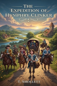 The Expedition of Humphry Clinker
