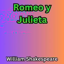 Romeo y Julieta