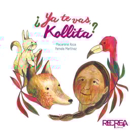 ¿Ya te vas, Kollita?