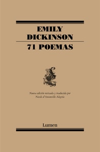 71 poemas (Edición revisada)