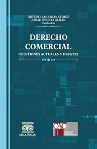 Derecho comercial