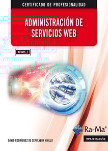 Administración de servicios web (MF0495_3)