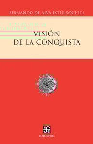 Visión de la conquista