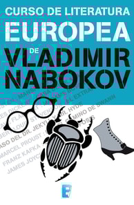 Curso de literatura europea