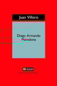 Diego Armando Maradona