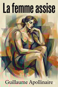 La femme assise