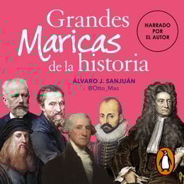 Grandes maricas de la historia