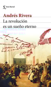 La revolución es un sueño eterno (NE)