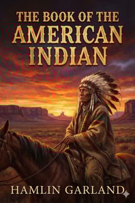 The book of the American Indian