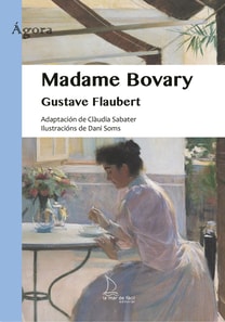 Madame Bovary (galego) - Lectura Fácil