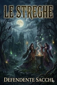 Le streghe: dono del folletto alle signore