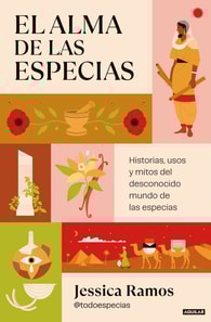 El alma de las especias
