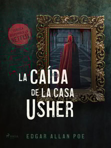 La caída de la Casa Usher