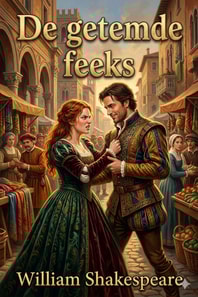 De getemde feeks
