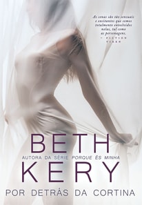 Por Detrás da Cortina