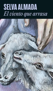 El viento que arrasa