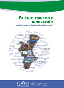 Paisaje, turismo e innovación