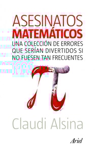Asesinatos matemáticos
