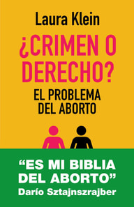¿Crimen o derecho?