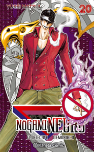 Nogami Neuro nº 20/23