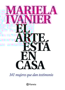 El arte está en casa