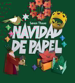 Navidad en papel