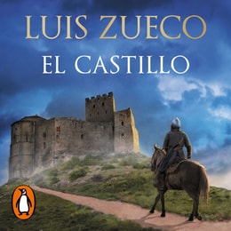 El castillo (Trilogía Medieval 1)