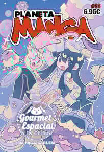 Planeta Manga (2019-2024) nº 23/26