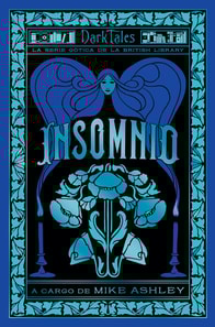 Insomnio. Los Dark Tales de la British Library