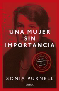 Una mujer sin importancia (Edición española)
