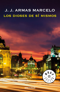 Dioses de sí mismos, Los