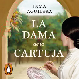La dama de la Cartuja (La Cartuja 1)