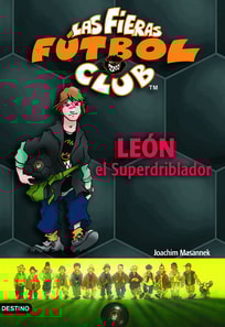 León,  el superdriblador
